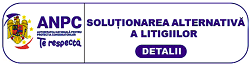 ANPC – Autoritatea Națională pentru Protecția Consumatorilor