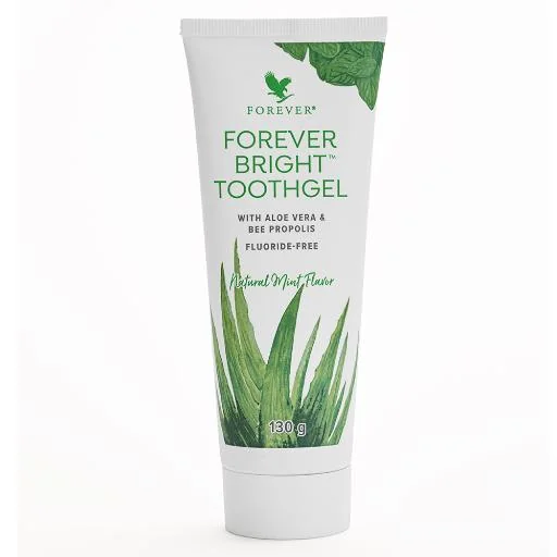 FOREVER BRIGHT TOOTHGEL