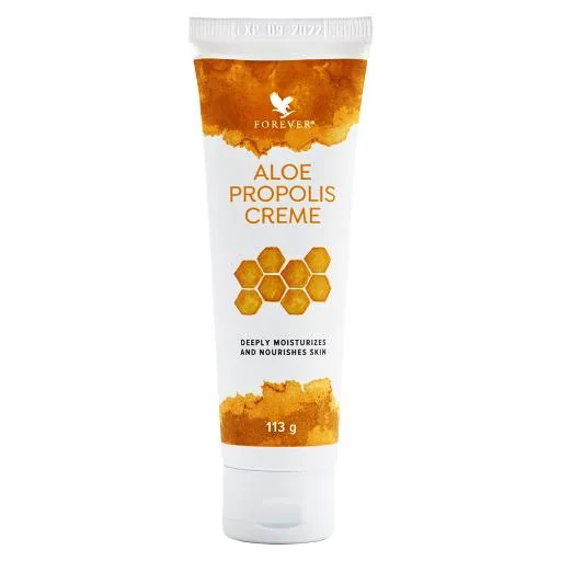 ALOE PROPOLIS CREME