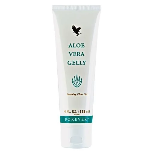 ALOE VERA GELLY