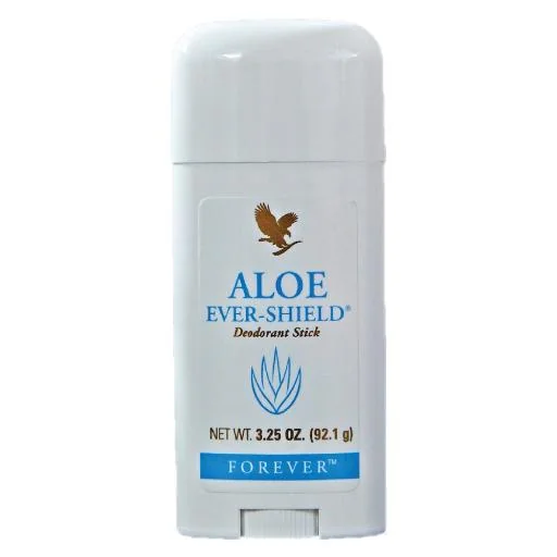 ALOE EVER-SHIELD