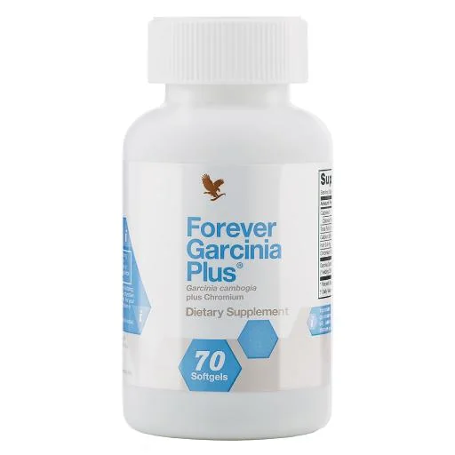 FOREVER GARCINIA PLUS