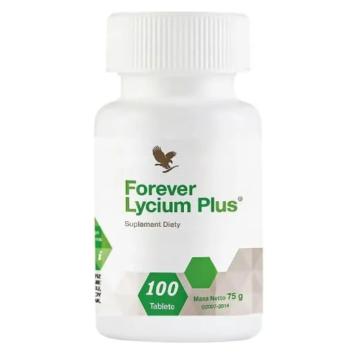 FOREVER LYCIUM PLUS