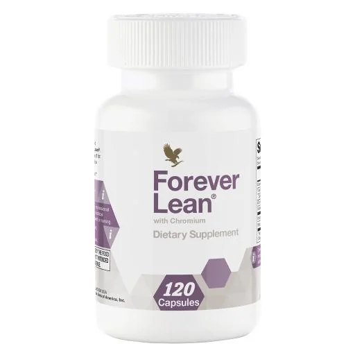FOREVER LEAN
