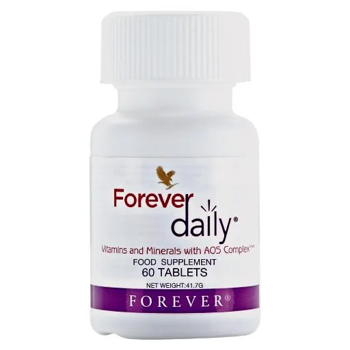 FOREVER DAILY