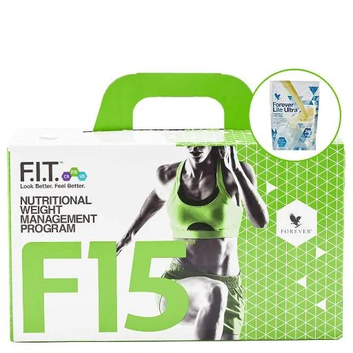 F15 INCEPATOR VANILIE