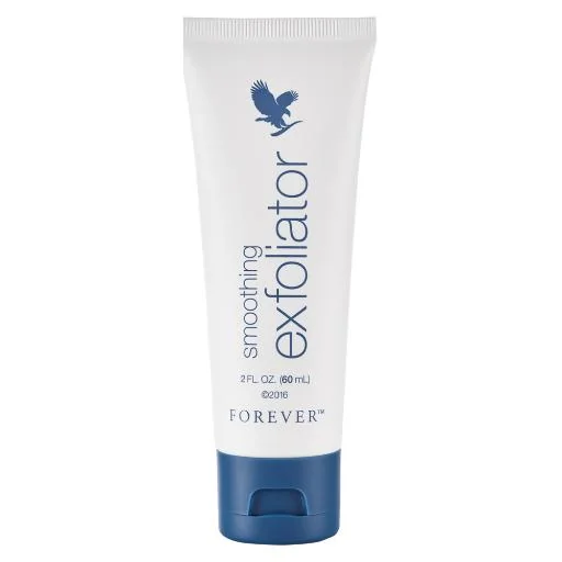 SMOOTHING EXFOLIATOR