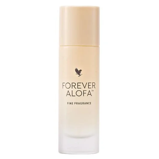 FOREVER ALOFA FINE FRAGRANCE