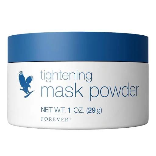 TIGHTENING MASK POWDER