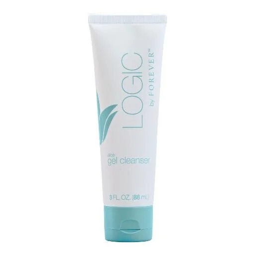 LOGIC ALOE GEL CLEANSER