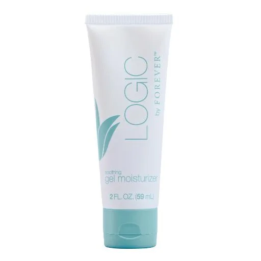 LOGIC SOOTHING GEL MOISTURIZER
